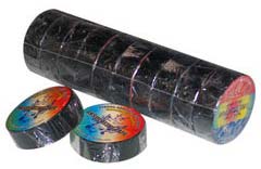 PVC Tapes