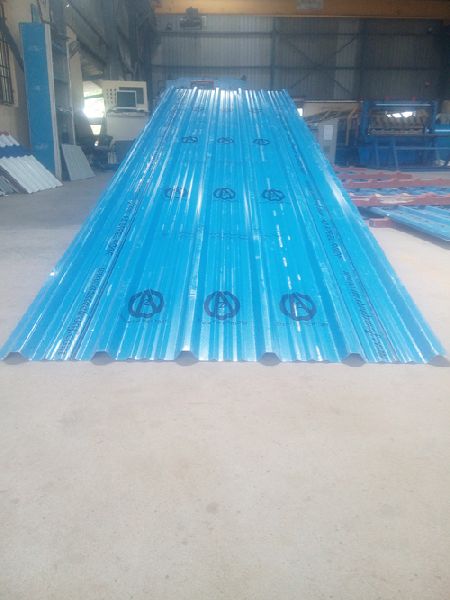 roofing sheets