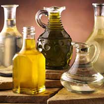 Cypriol Oil