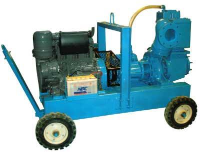 Dewatering Pumps