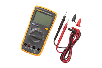 Multimeter