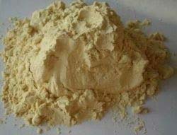 Yellow Dextrine Powder