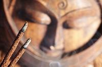 Meditation Incense Sticks