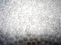 Thermocol Beads, for Manufacturing Units, Feature : Good Strength, Soft