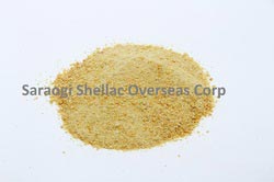 Aluritic Acid Powder