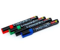 Permanent Marker Pens