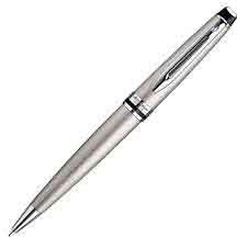 Silver Ball Pens