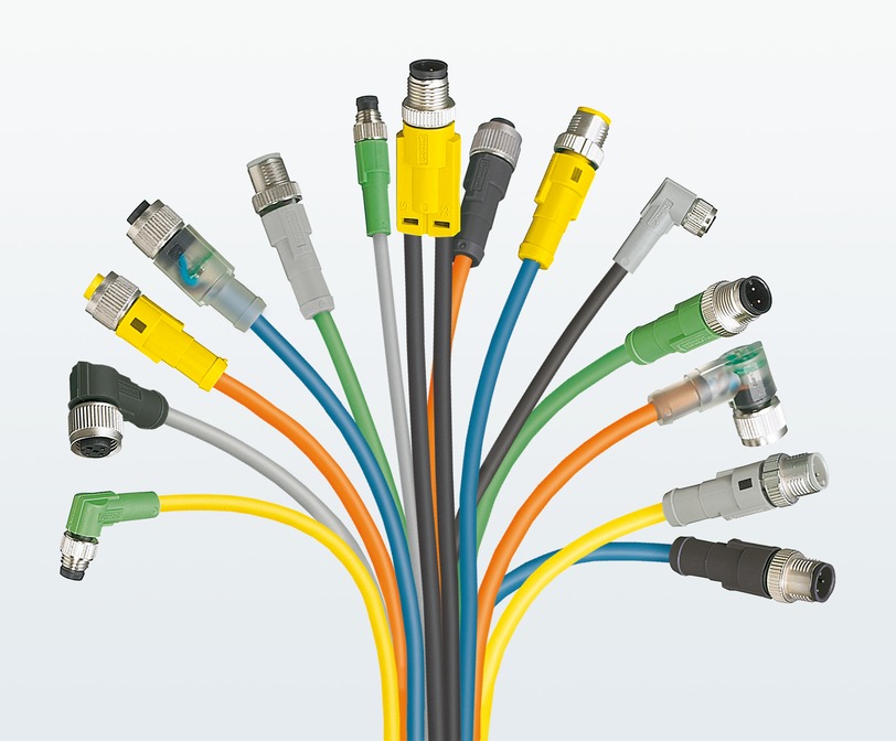Actuator Cables