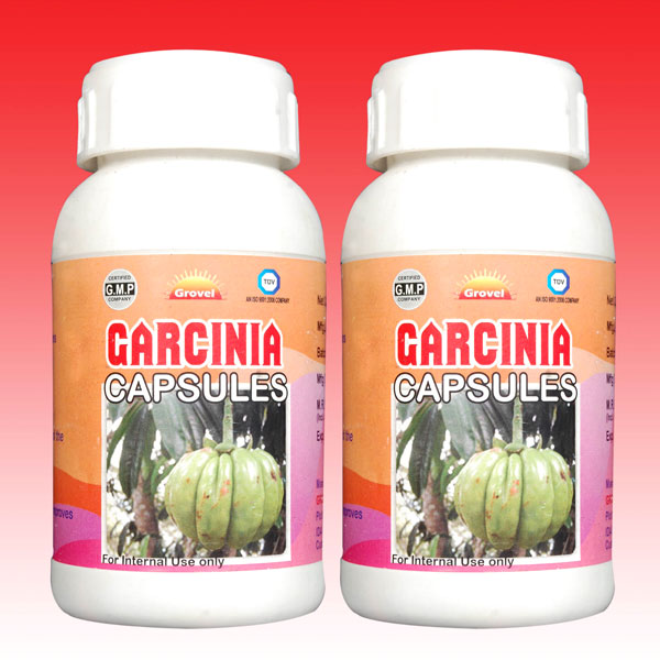 Garcinia Slimming Capsule