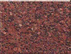 Bush Hammered Granite Blocks, Color : Multicolors