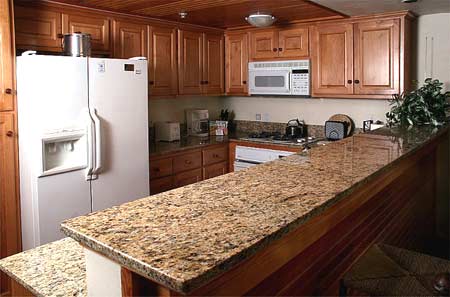 Granite Kitchen Countertop Manufacturer in Jalore Rajasthan India by