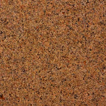 Onida Orange Granite Slab