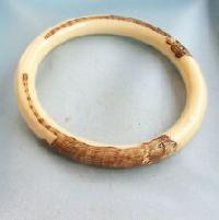 Bone Bangle