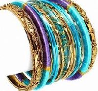 fancy bangles