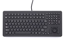 Industrial Keyboard