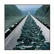 Belt Conveyor Structure