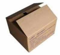 Chips Packaging Corrugated Box