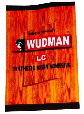 Wudman Synthetic Rubber Adhesive