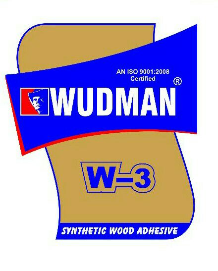 Wudman w-3 Adhesive