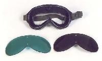 dust goggles