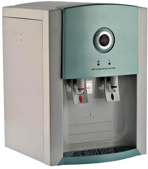 Hot & Cold Alkaline Water Dispenser