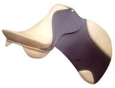 English Saddles