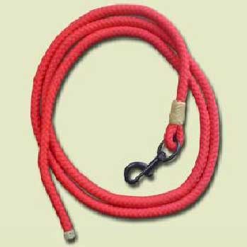 Horse Lead Ropes