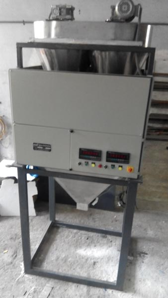 Maize Filling Machine