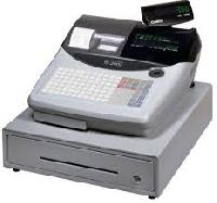 electronics cash registers