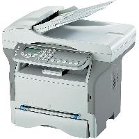 Multifunction Printers