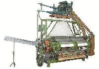 Jacquard Weaving Machines