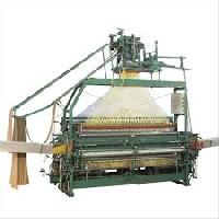 Pp mat weaving machines