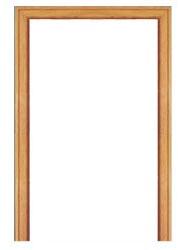 Wooden Door Frames 
