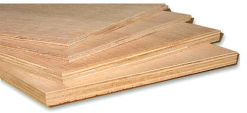 Wooden Plyboards 