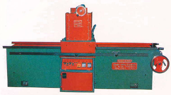 Knife Grinding Machine (Model 707)