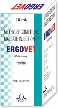 Methylergometrine maleate injection