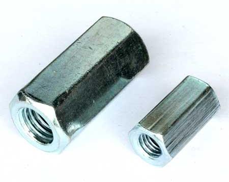 Hex Long Nuts