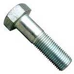 Metal Hex Bolts