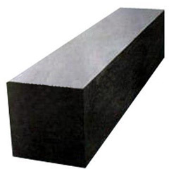 Round Polished Carbon Blocks, for Pipe Fittings, Size : 0-5inch, 10-15inch, 15-20inch, 5-10inch