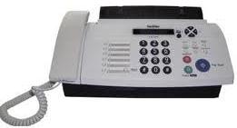 Fax Machine