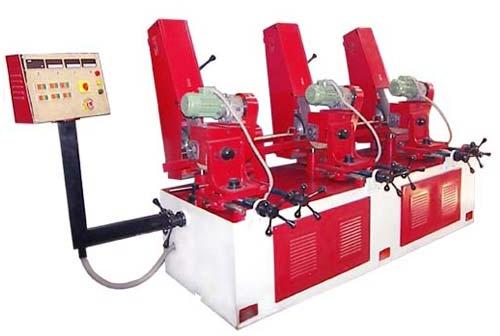 Centerless Grinding Machine