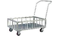 Metal Trolley