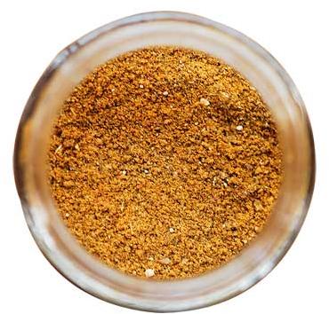 curry powder