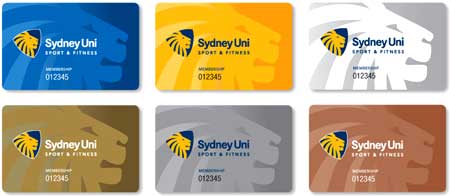 Membership  Cards