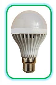 7 Watt LED Lighting Lamps
