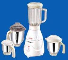 Electric mixer grinder