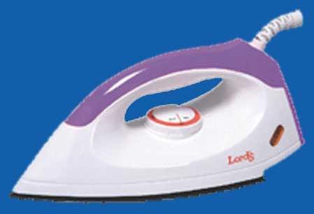 Prince Dry Steam Iron