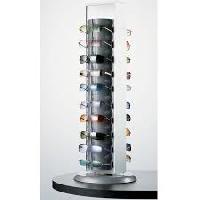 optical display stands