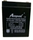 AT12-2.9 (12V2.9AH) Security Equipment Battery