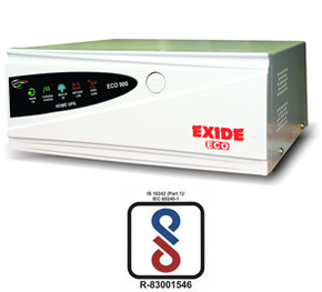 Exide Home UPS